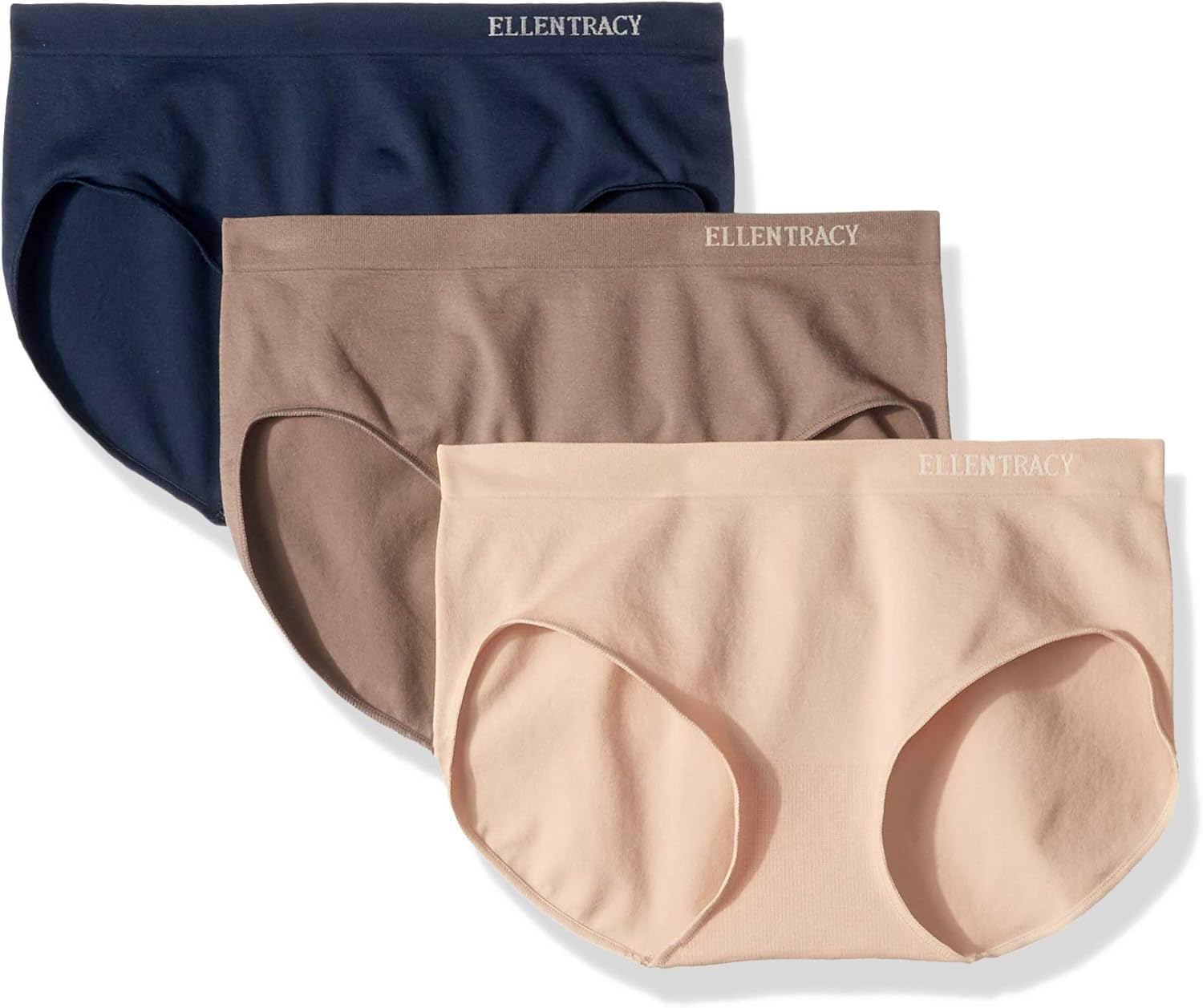 Ellen tracy hipster underwear Outlet