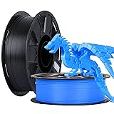 Creality 3D Printer Filament, PLA Filament 1.75mm