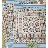 Heartstrings Quilt