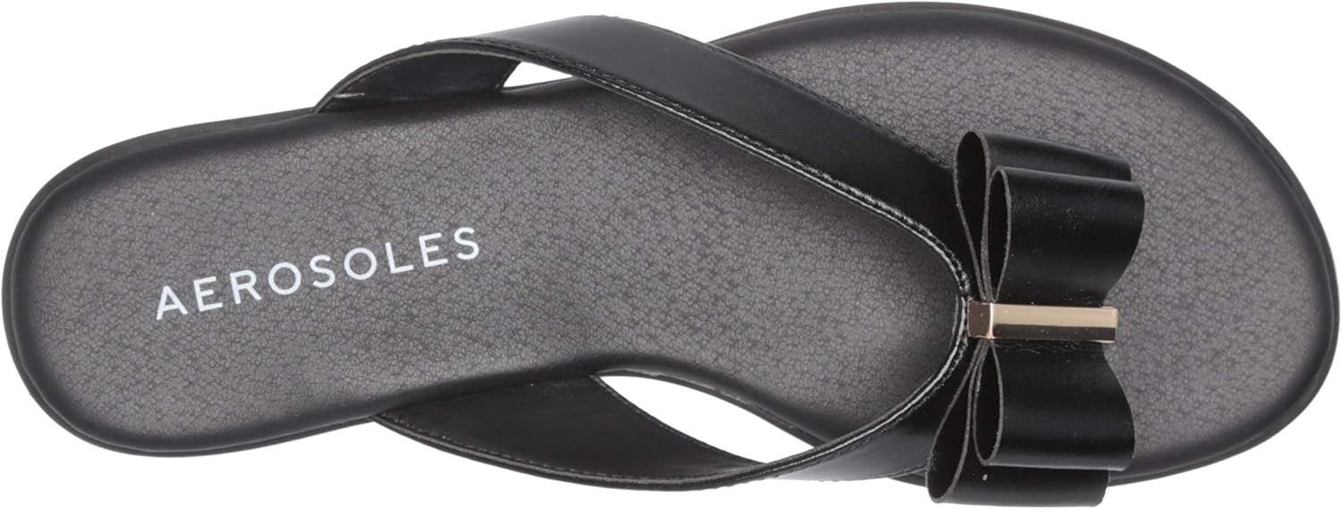 aerosoles cassville casual sandal