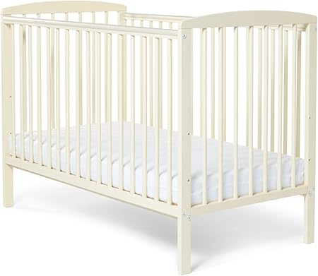baby elegance starlight cot