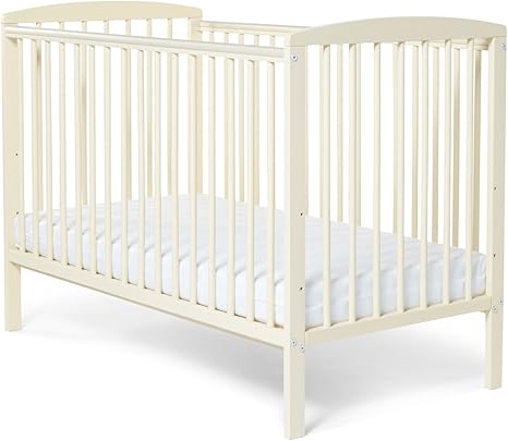 baby elegance starlight cot