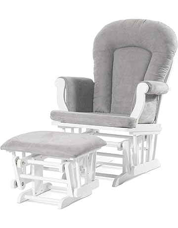 glider with ottoman canada