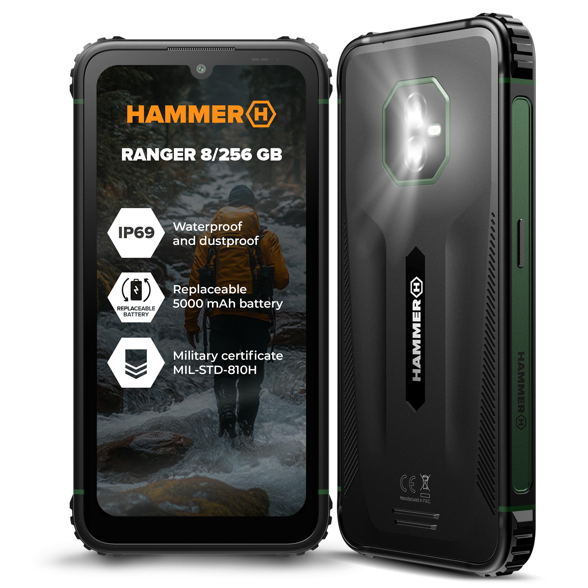 Smartphones product 2