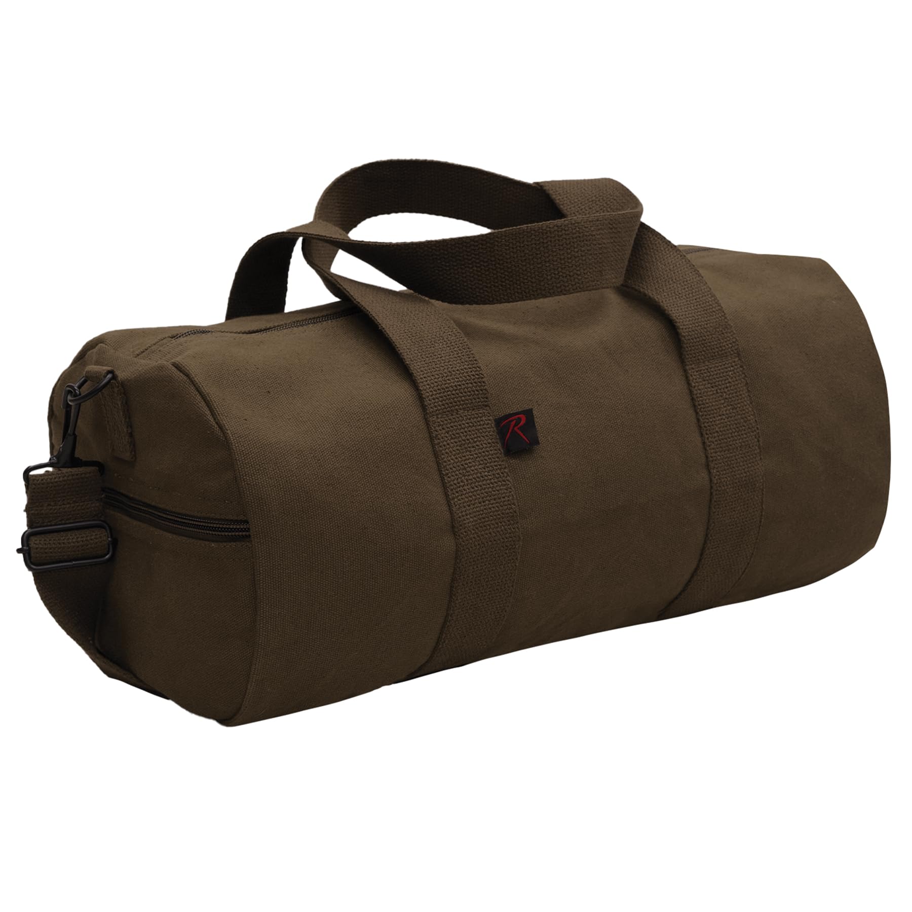 Photo 1 of Rothco 22152: Canvas Shoulder Duffle Bag