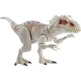 JURASSIC WORLD DESTROY 'N DEVOUR INDOMINUS REX