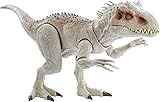 JURASSIC WORLD DESTROY 'N DEVOUR INDOMINUS REX