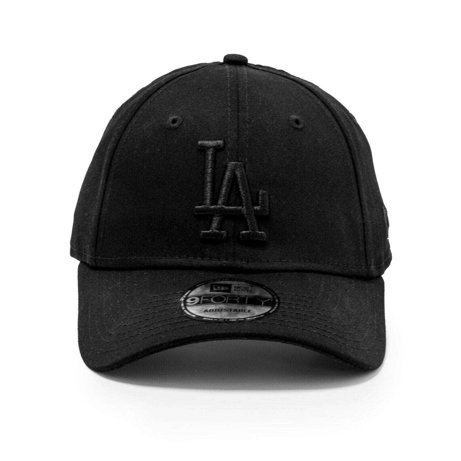 New Era Unisex Mlb League Essential 9Forty Cap