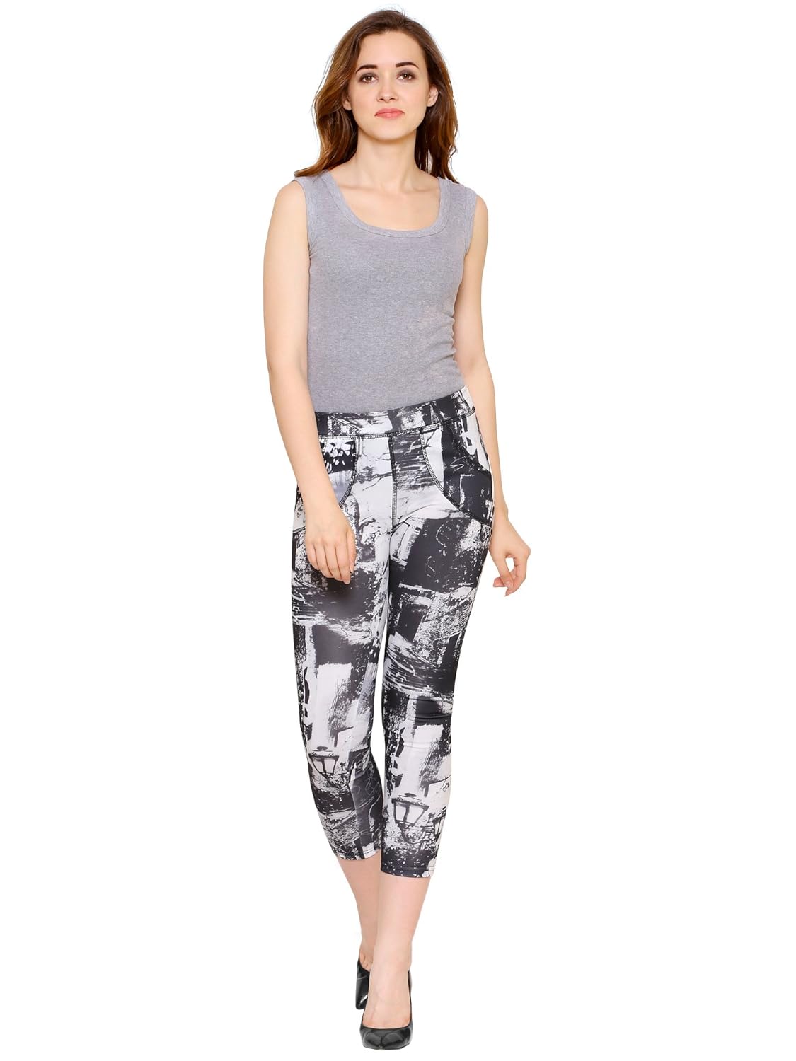 yolki strechable yoga pant