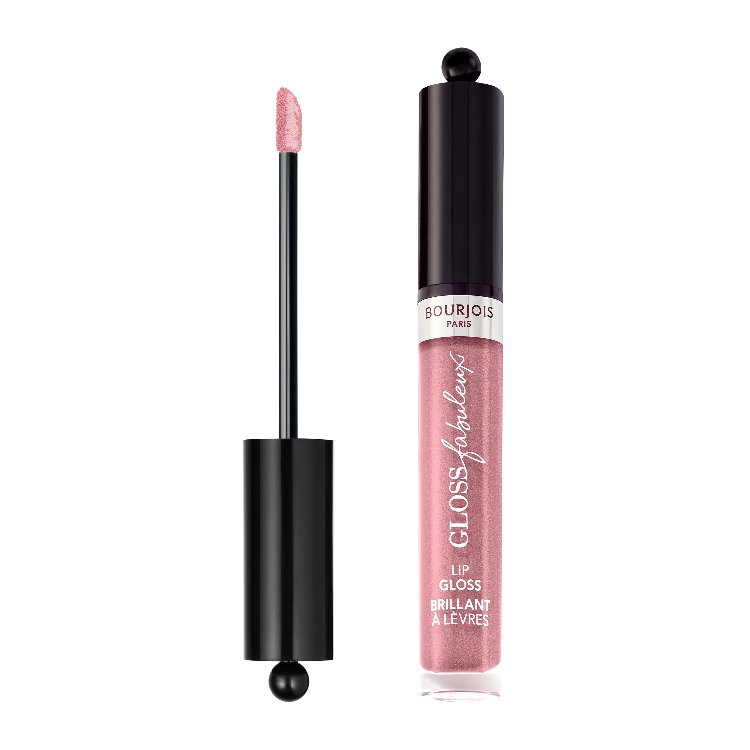 GLOSS FABULEUX lip gloss #04 3,5 ml