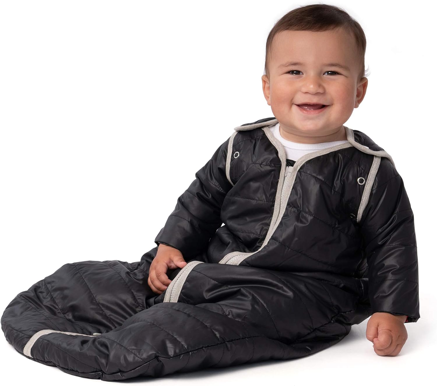 the nest sleep sack