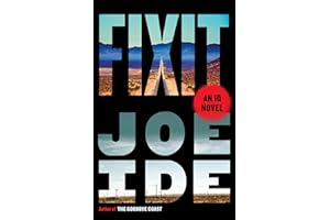 Fixit: An IQ Novel