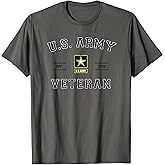 U.S. Army Veteran T-Shirt