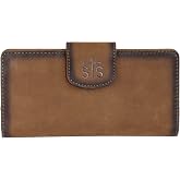 STS Ranchwear Baroness Basic Bliss Carlin Wallet (STS61799)