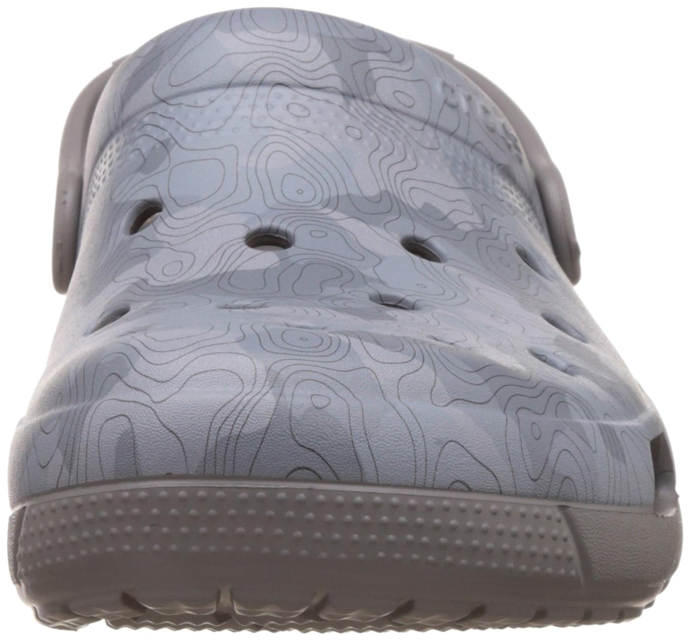 crocs unisex coast graphic clogs and mules