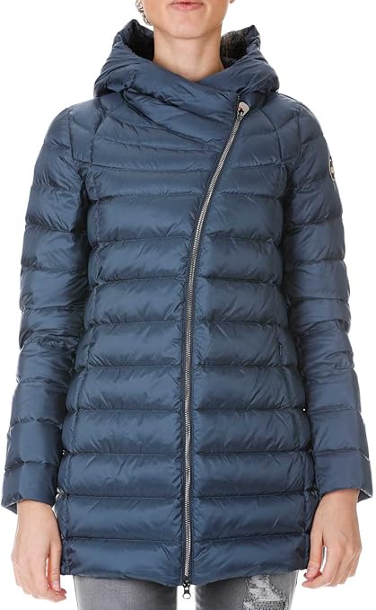 colmar donna marrone