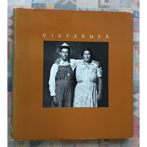 Disfarmer: Heber Springs Portraits, 1939-1946; From the