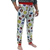 Sesame Street Characters Elmo Cookie Monster Jogger Pajama Pant