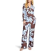 NIC+ZOE womens Cloud Blossom Woven Top