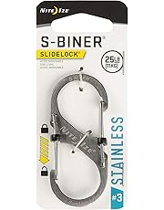 Amazon.de: Karabinerhaken - Nägel, Schrauben & Befestigungen: Baumarkt