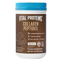 Vital Proteins Collagen Peptides Powder - Chocolate