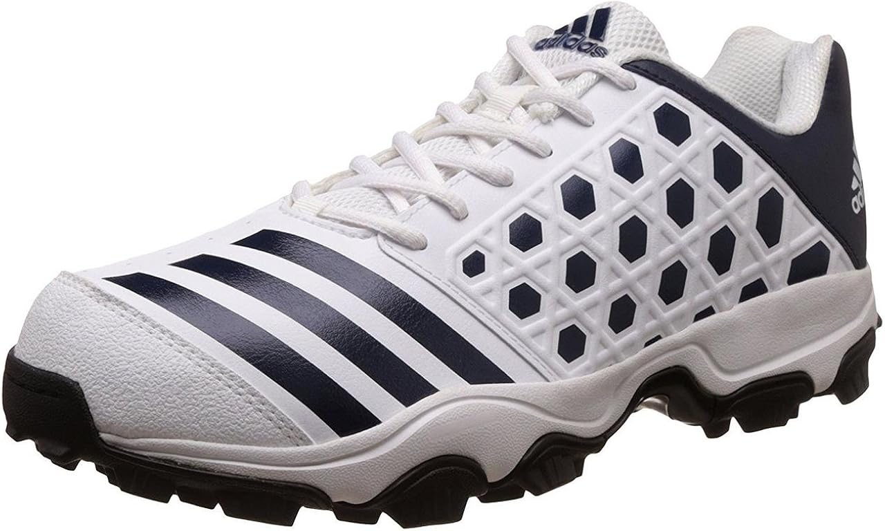 Buy Adidas SL 22 Trainer 16 Cricket Sports Shoes for MenUk11 at Amazon.in