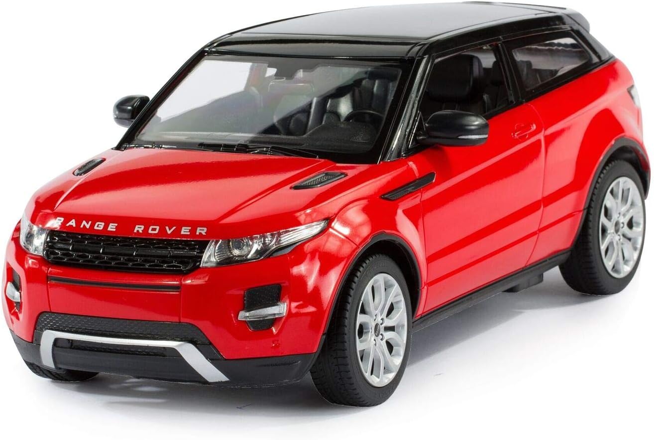 rc range rover evoque