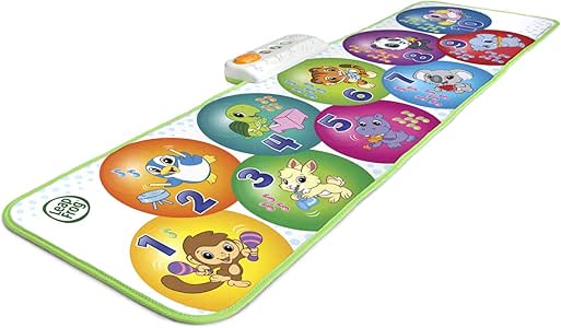 musical mat for babies