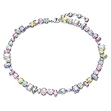 SWAROVSKI Gema Necklace, Mixed