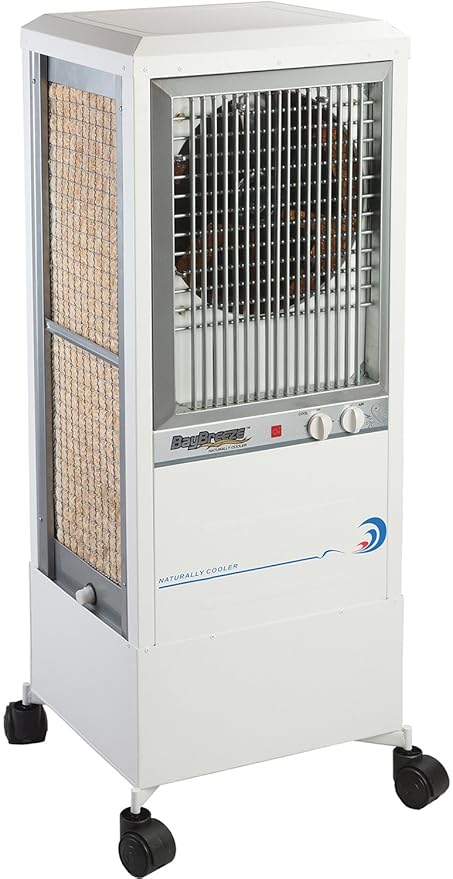 metal air cooler