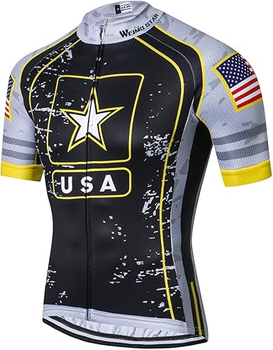 cycling shirts amazon