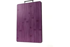 Portable Lightweight Cutting Board – Easy to Carry, Simple to Store