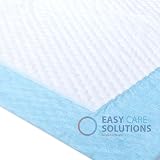 ALIA Disposable Bed Pads 40x60 cm 25 Pack Incontinence Underpads view 4