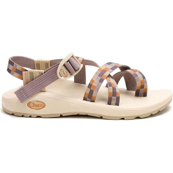 Amazon.com | Chaco Women's ZX2 Cloud Sandal, Flare Windswept
