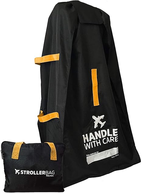 amazon gate check stroller bag