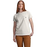 Carhartt Women's 106903 Women's Loose Fit Heavyweight Short-Sleeve Love of Labo