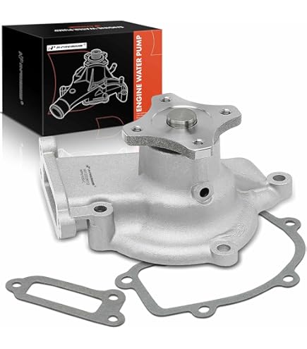 Amazon.com: FEL-PRO 35476 Thermostat Gasket : Automotive