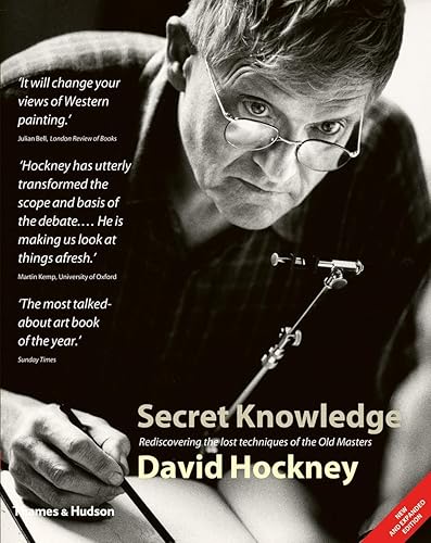 Download Secret Knowledge: Rediscovering the lost techniques of the Old Masters PDF
