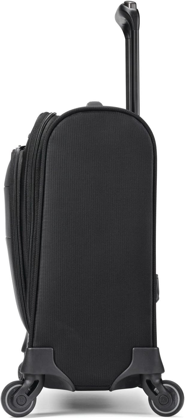samsonite flexis underseat