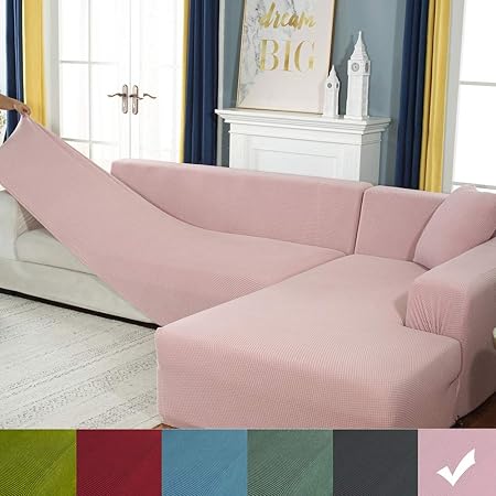 Meilleurs Prix Royaume Uni Revendeur Housse Extensible Canape D