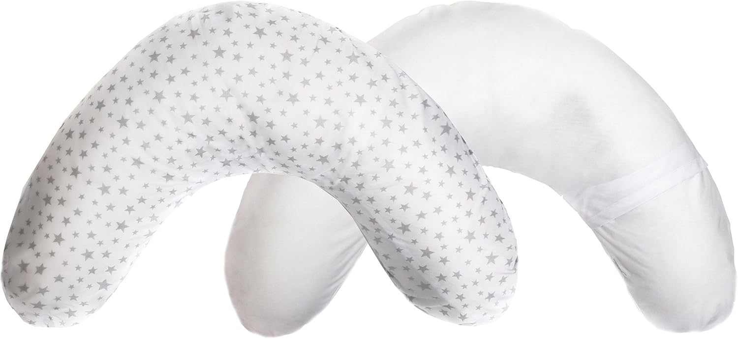 kinder valley nursing pillow cover