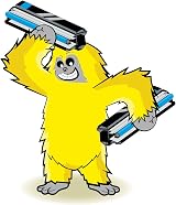 YELLOW YETI CLT-K406S Black Toner Compatible Samsung CLP-360 C410W 1500 Pages view 9