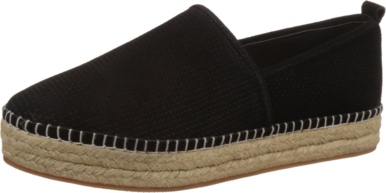 steve madden espadrille flats