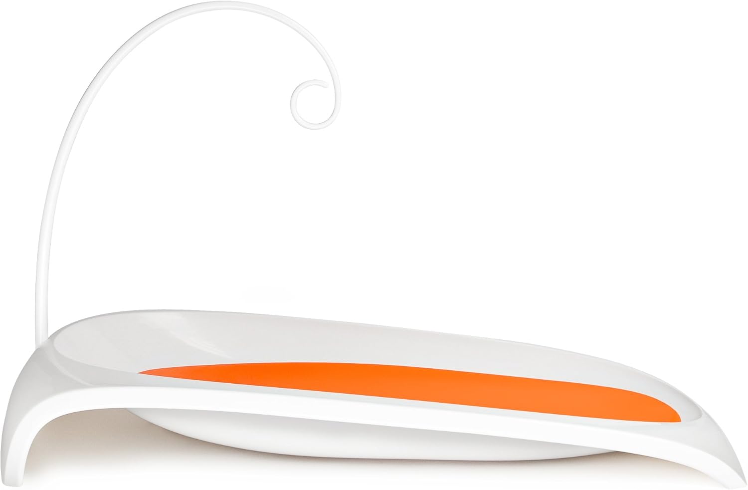 boon fresh baby changing station