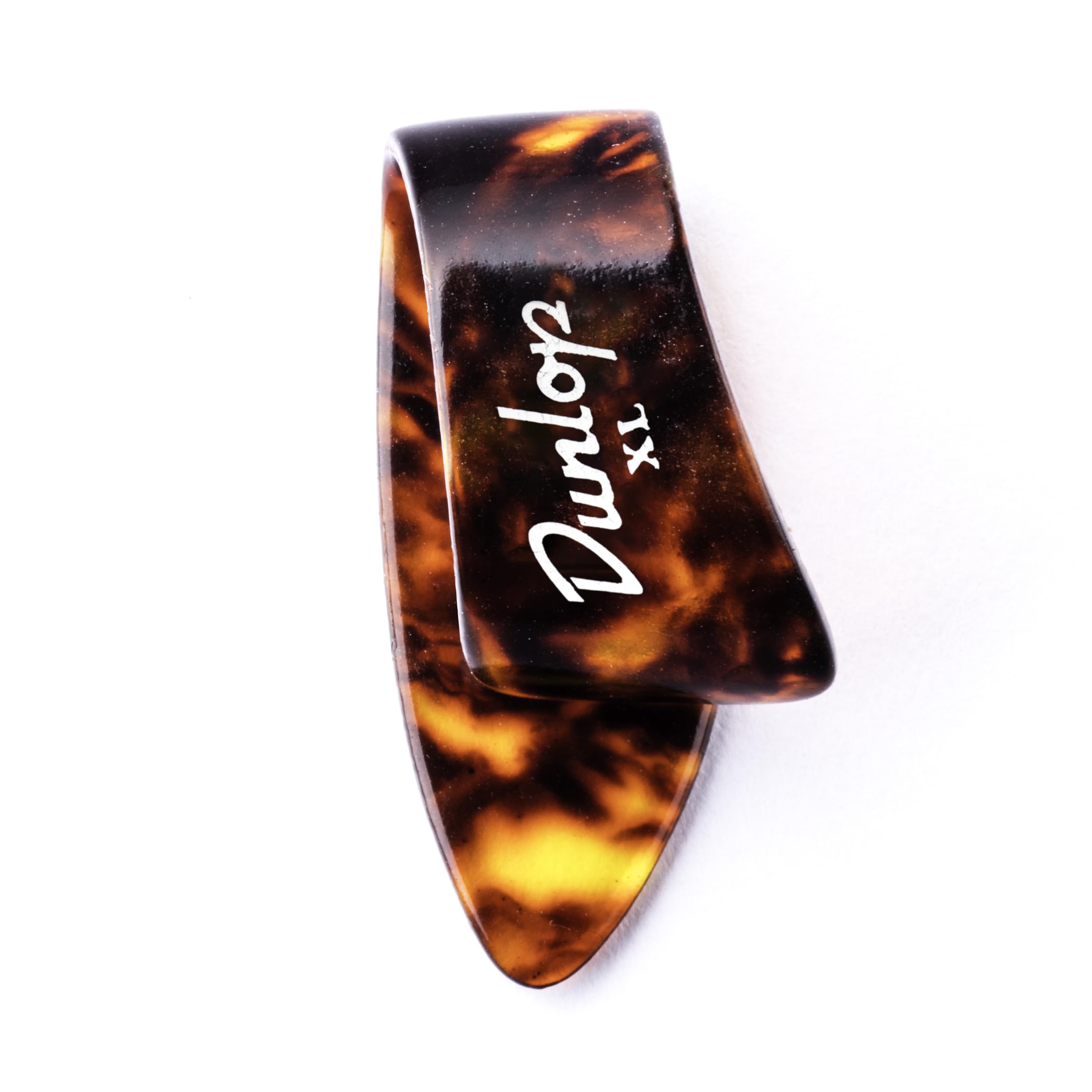 Dunlop Shell Thumbpicks XL Size Pack of 4