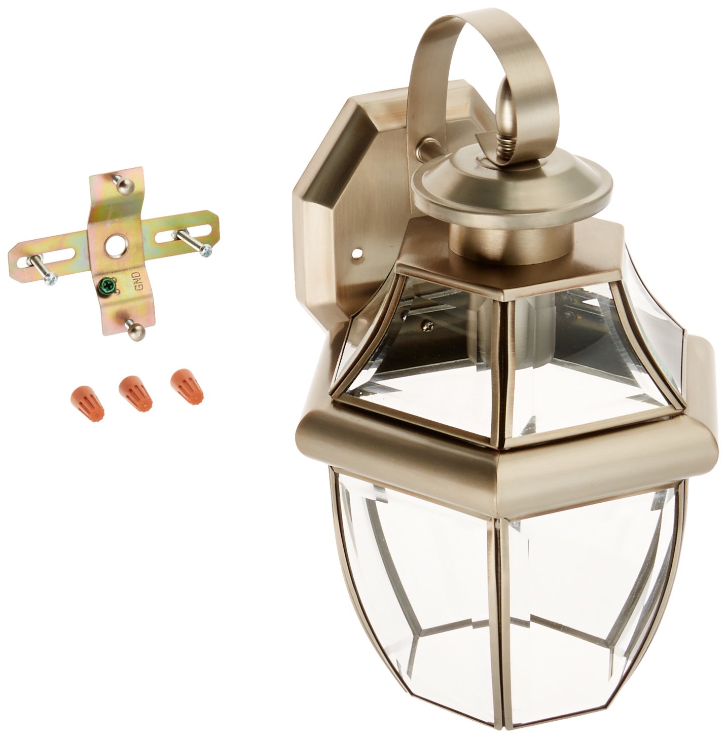 Best Trans Globe Lighting Outdoor White