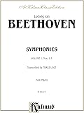 Symphonies, Vol 1: Nos. 1-5 (Kalmus Edition)