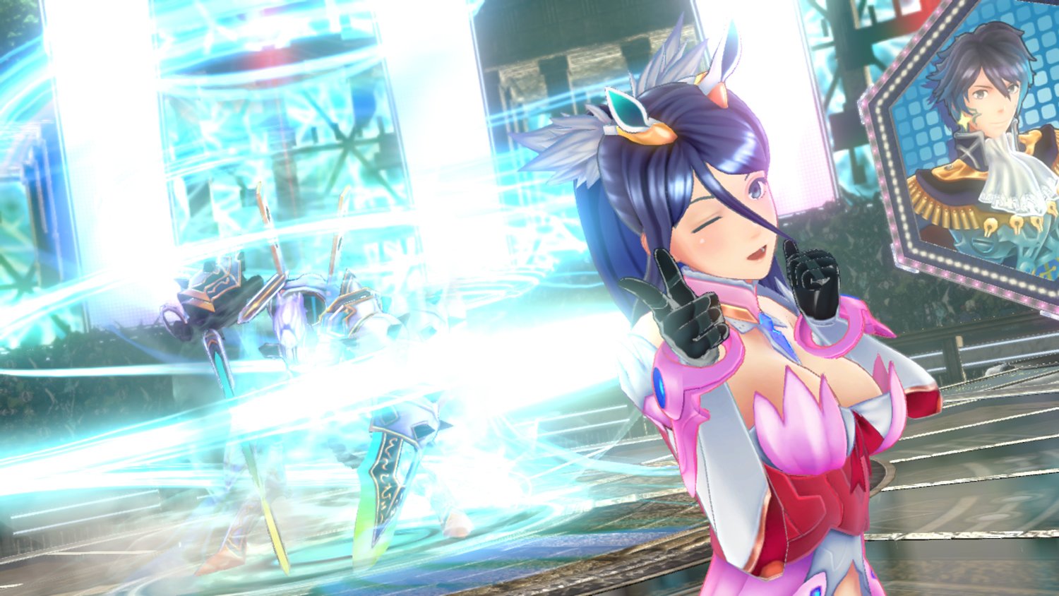 Tokyo Mirage Sessions #FE - Fortissimo Edition (Japanese Edition)