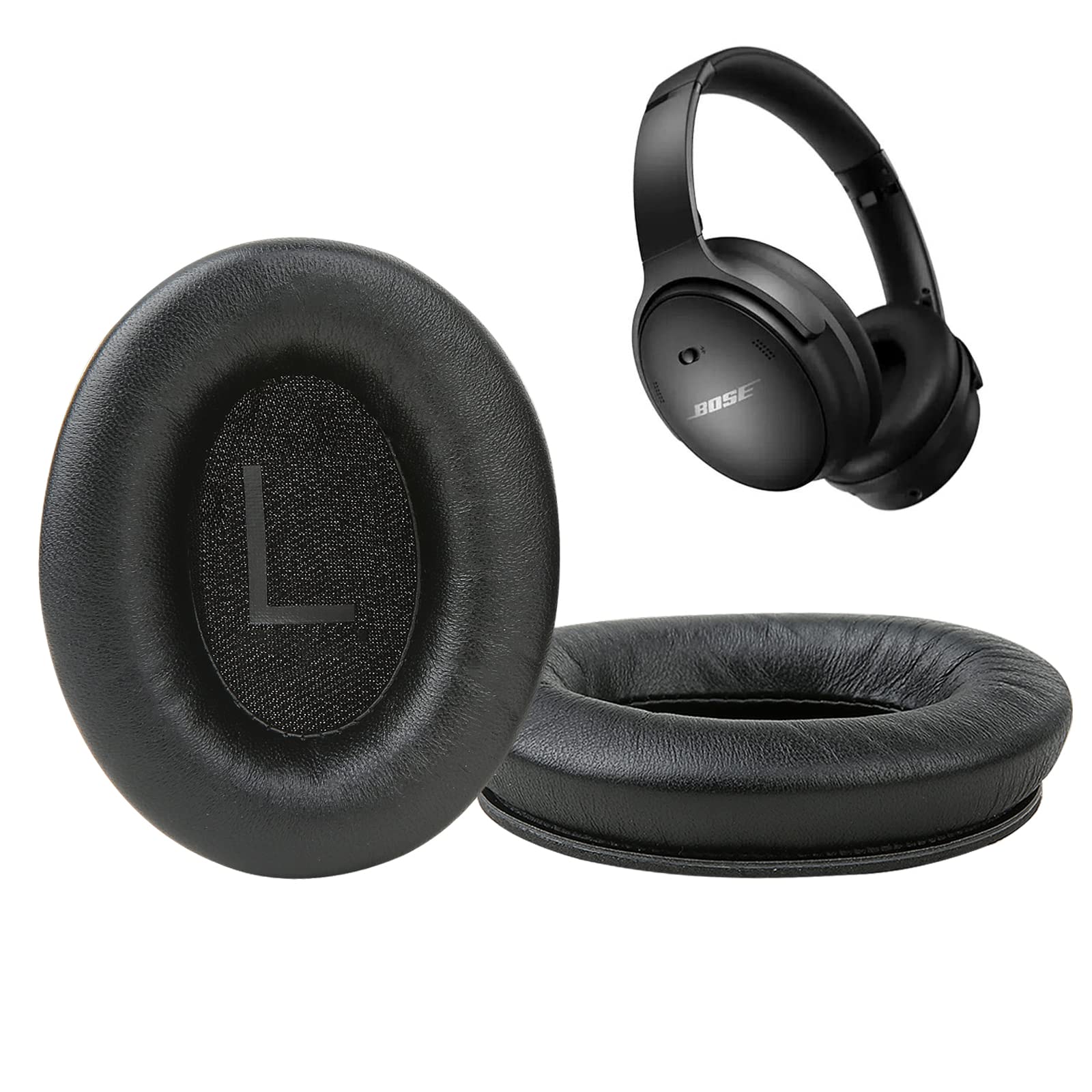 Earpads for Bose QuietComfort 45 QC45 QC35 ii QC35 Professional