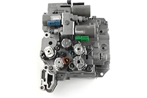 TROLLING MAN AW55-50SN AW55-51SN Transmission Valve Body Compatible with Saa-b Gm Volv-o Satu-n RE5F22A AF23